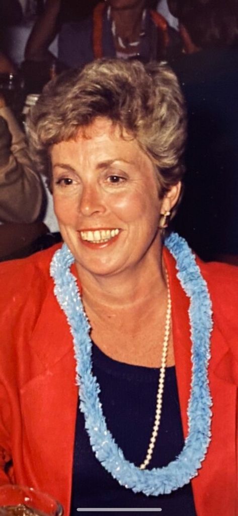 Mary Anne Cone Profile Photo