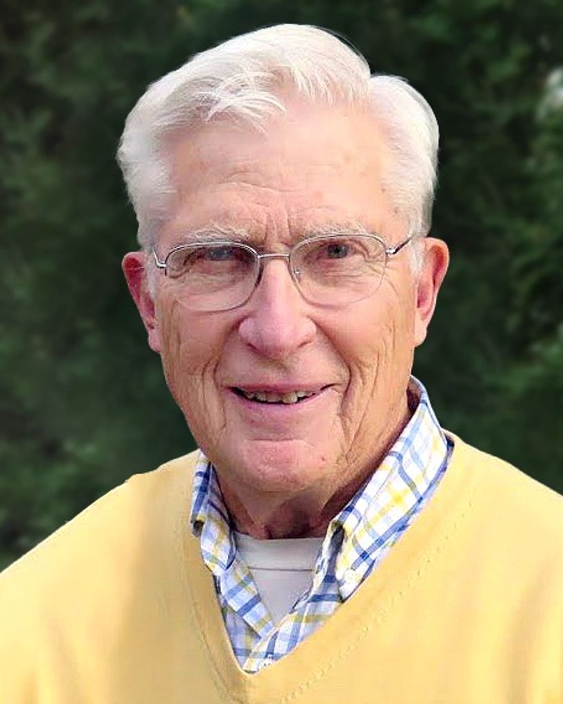 Raymond F. Feldmeier Profile Photo
