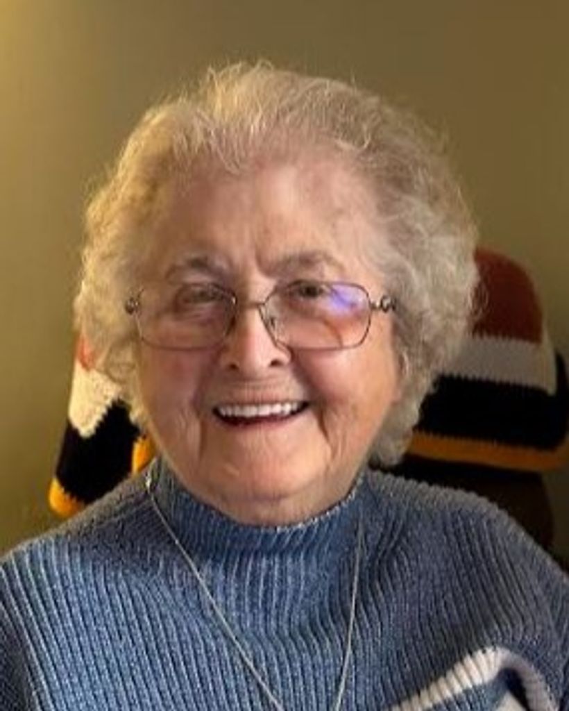 Jeannette Reine Lavallee Profile Photo