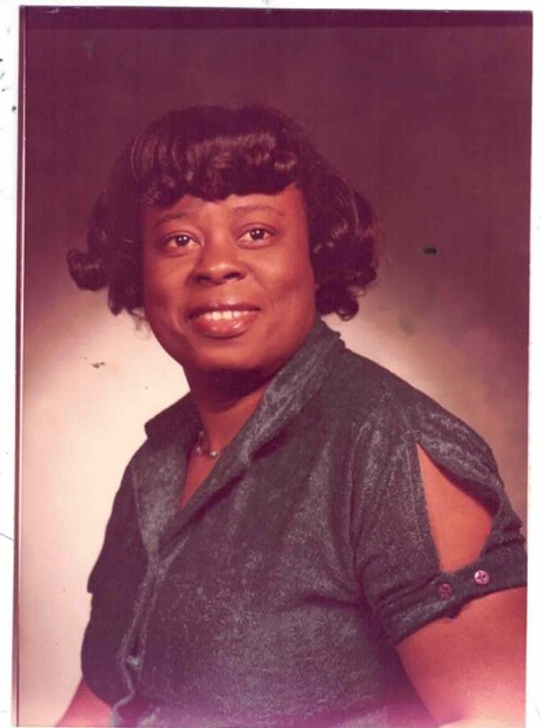 Hattie M. Griffin Profile Photo