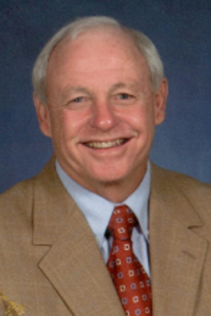 Donald Harris Mckenzie Profile Photo