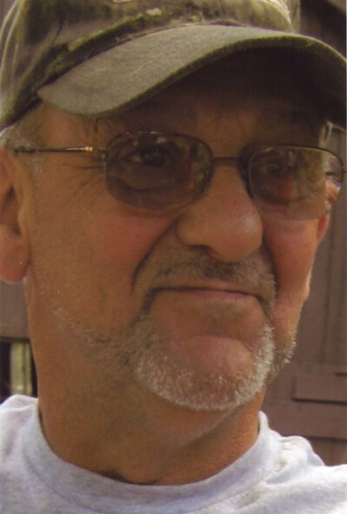 William Frye Jr. Profile Photo