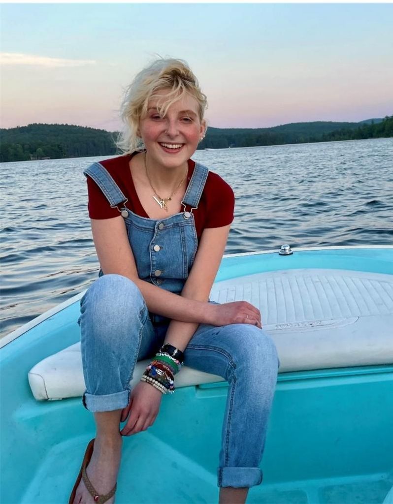 Maggie Babson
