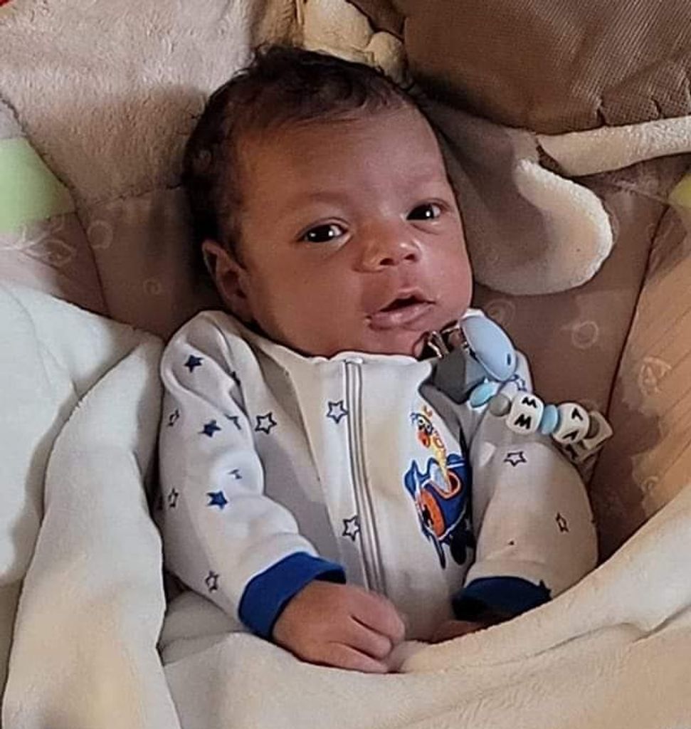 Markell John Smith-Schewe