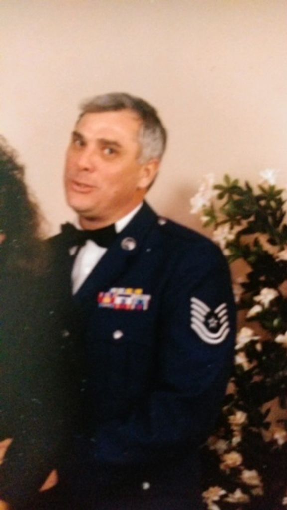 Kenneth Barry Jacobs