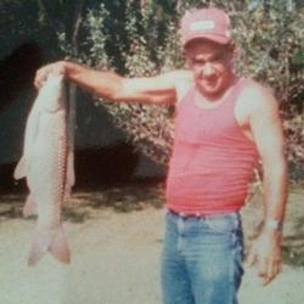 Jesse E. Mauck Profile Photo