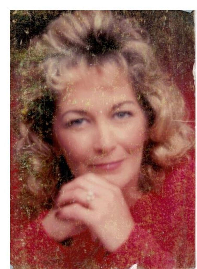 Penny T Mccary