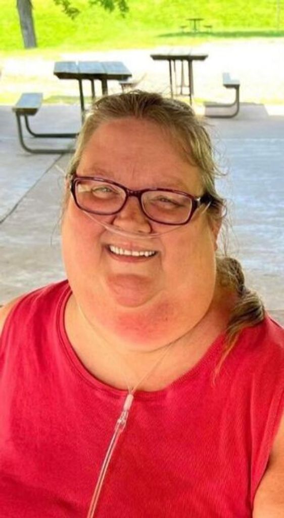 Melinda Sue Parsons Profile Photo