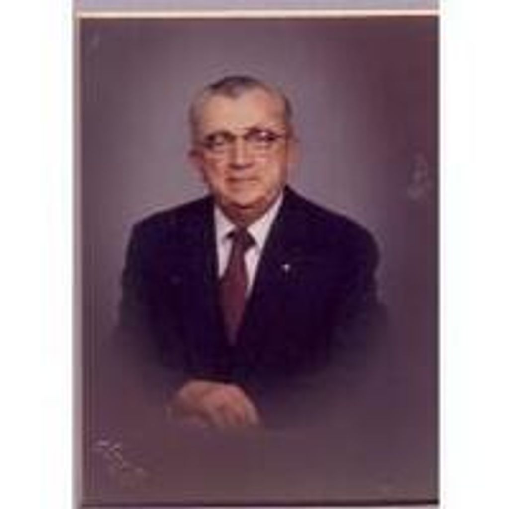 Carl Eugene Johnson