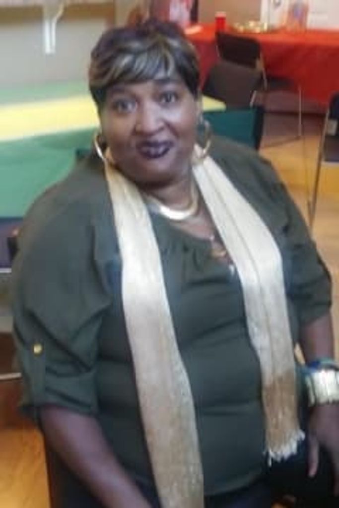 Ms. Ida  Latham