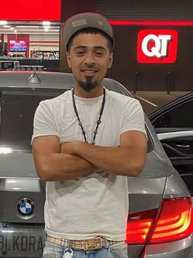 Kevin Toribio Profile Photo