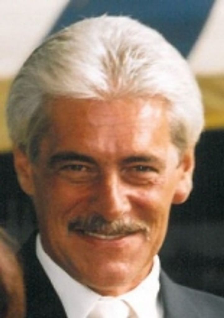 Earl D. Rahm