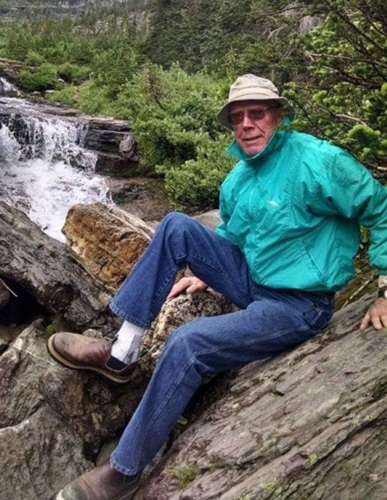 William "Bill" Charles Molenda Profile Photo