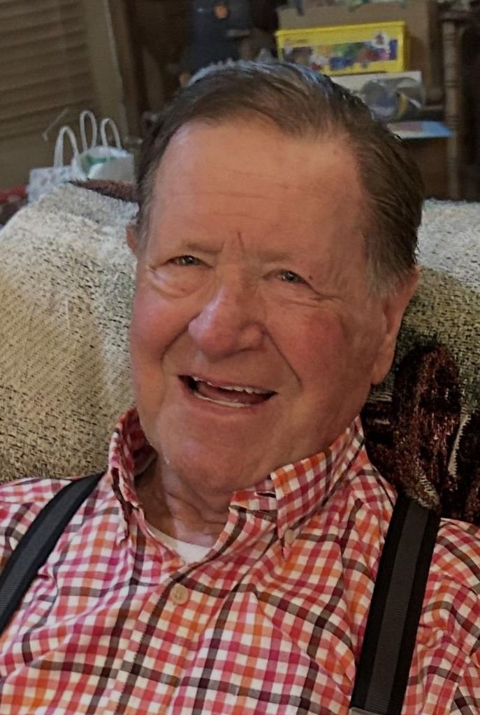 George Thomas Walsh, Sr. Profile Photo