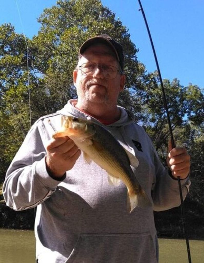 Roger Harold Mccoy Profile Photo