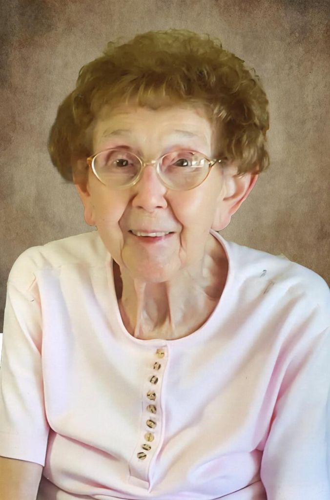 Margaret A. (Clayton) Apke Profile Photo