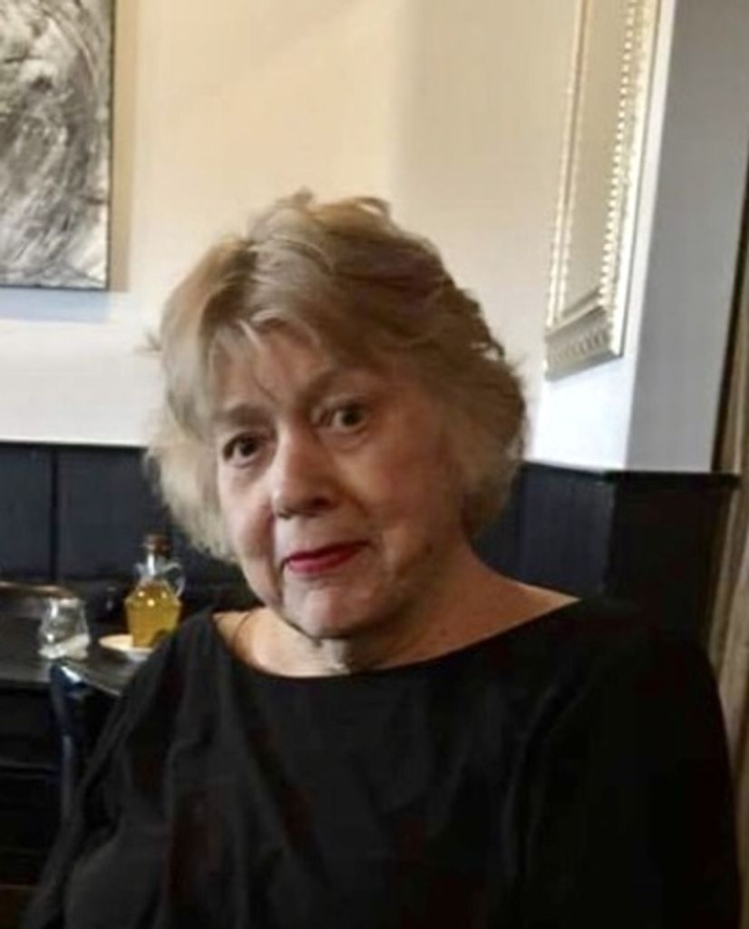 Judith Mann Schwabe