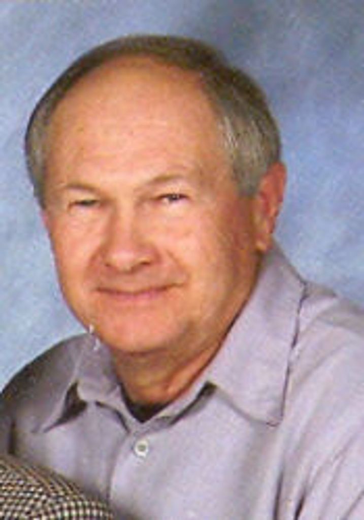 Jerry L. Sumner Profile Photo