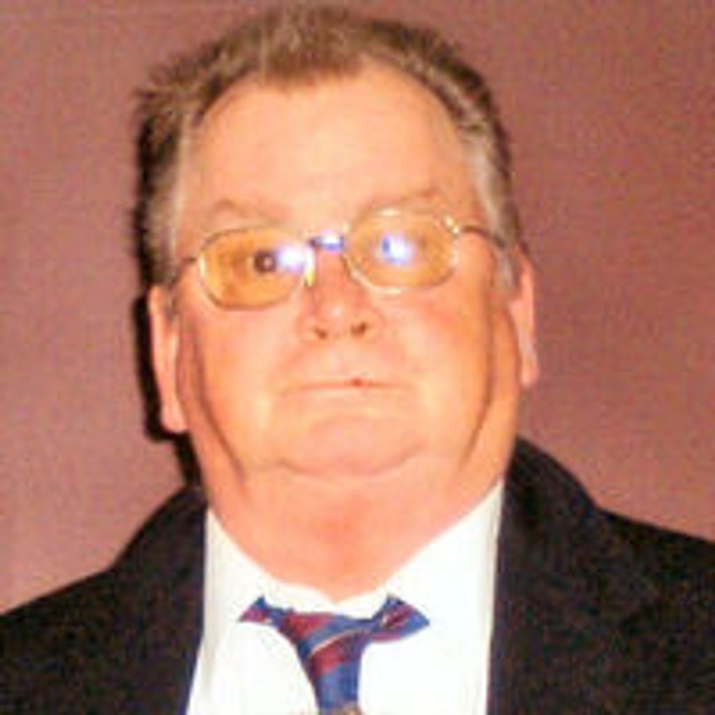Anthony Wayne Mccann Sr.