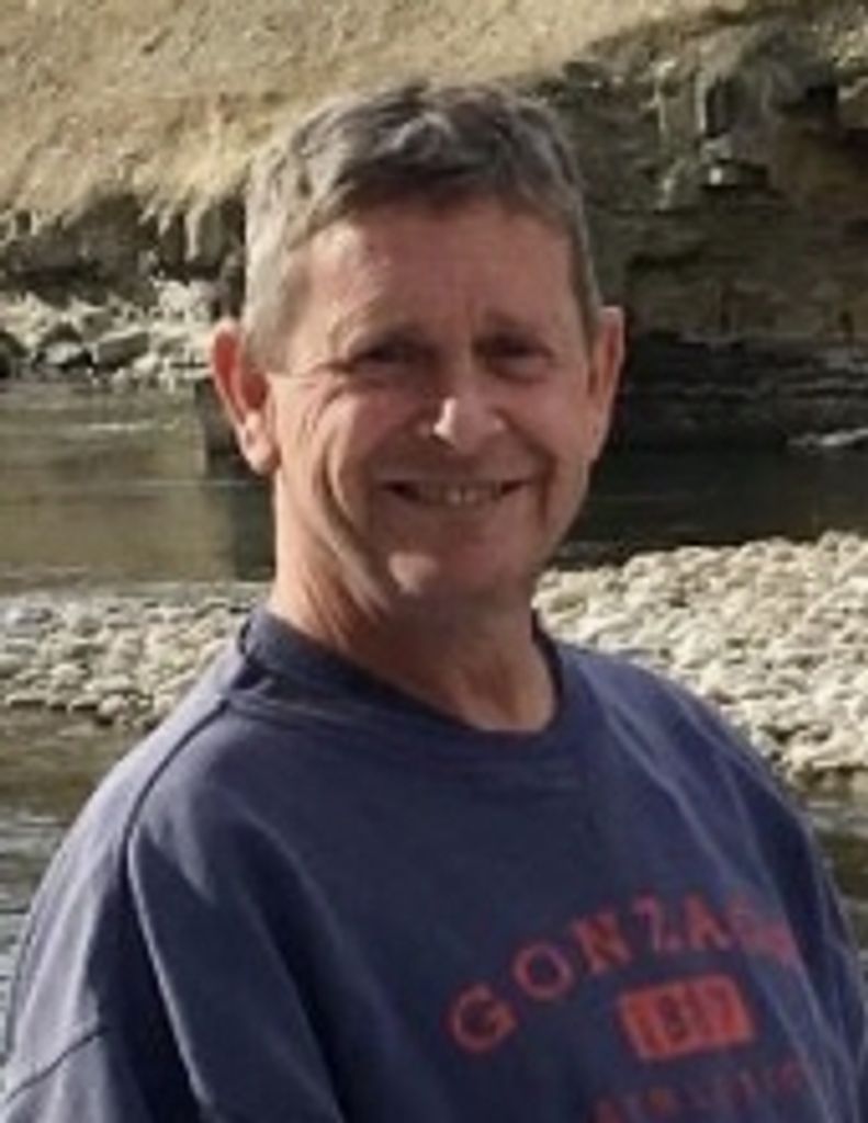 Daniel Francis Padon Profile Photo