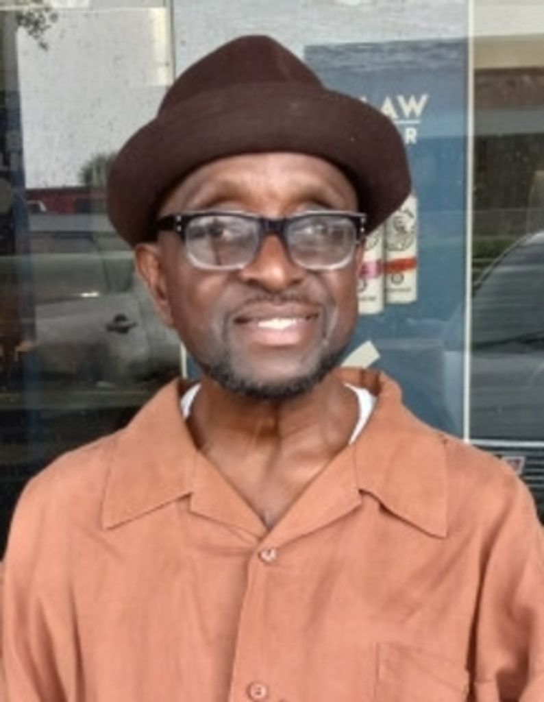 Randy Hayes Profile Photo