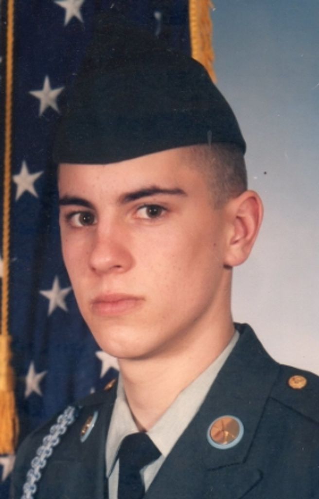 Sean M. Lawton Profile Photo