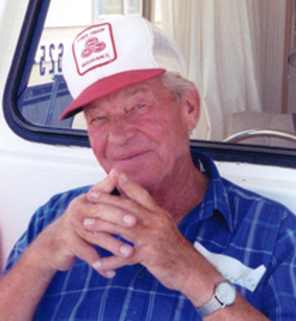 Everette Nothdurft