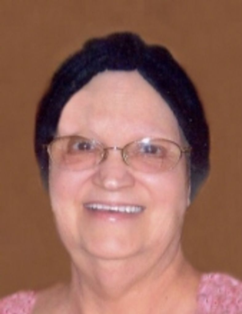 Carol Stempel Vartuli