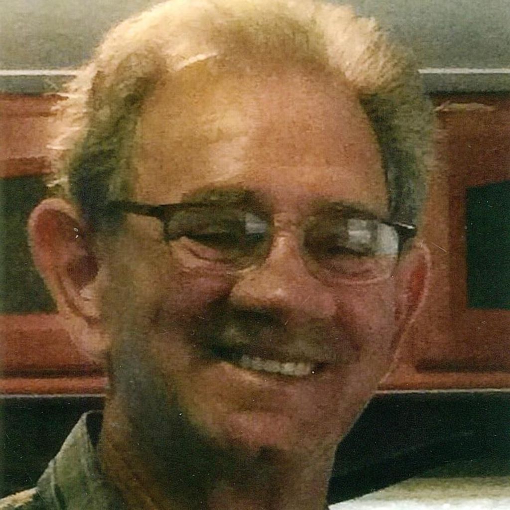 Charles Adam Myers, Sr.