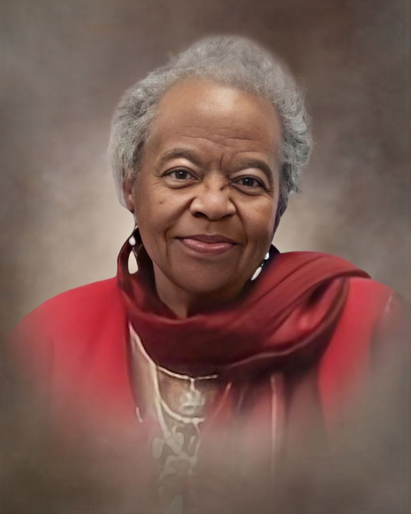 Mrs. Dorothy Faye Michael "Moby"