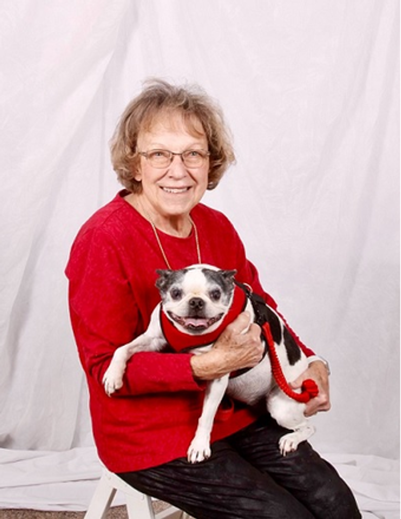 Relda Elaine (Maxwell) Smith Profile Photo