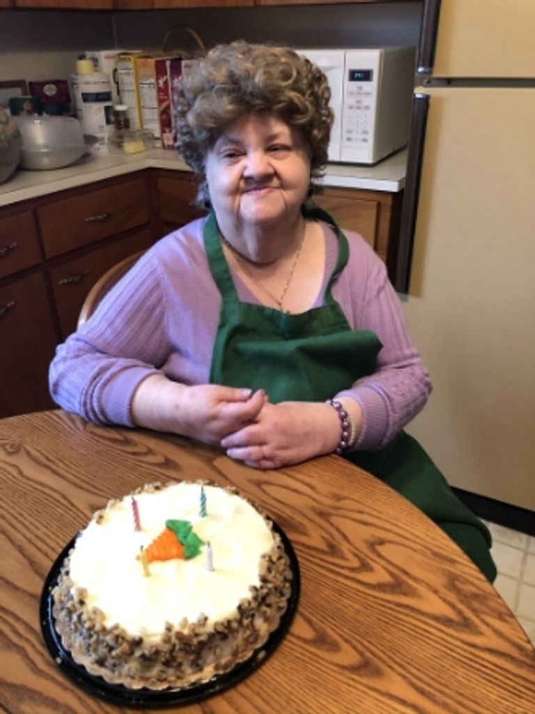 Florence M. Mander Profile Photo