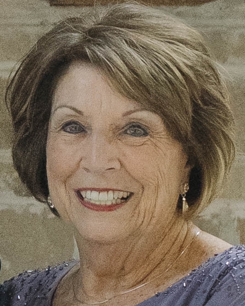 Carol Payne Collins Profile Photo