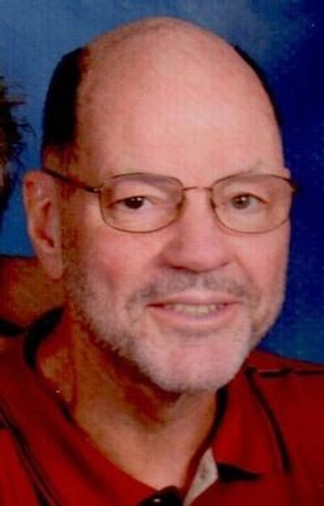 Warren Perry Vance