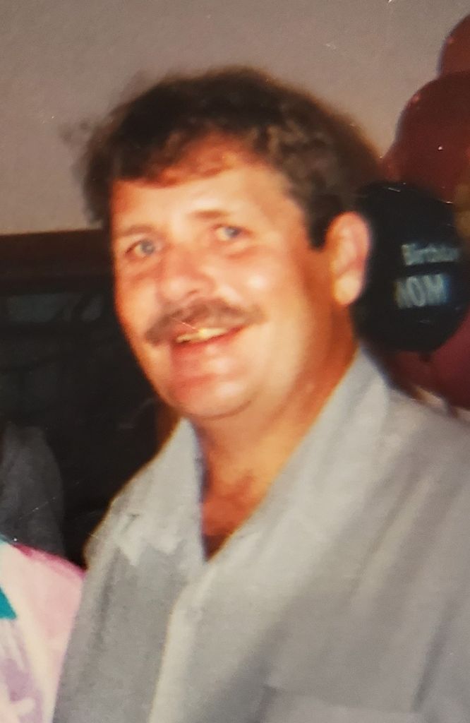 John “Jack” O’Hara