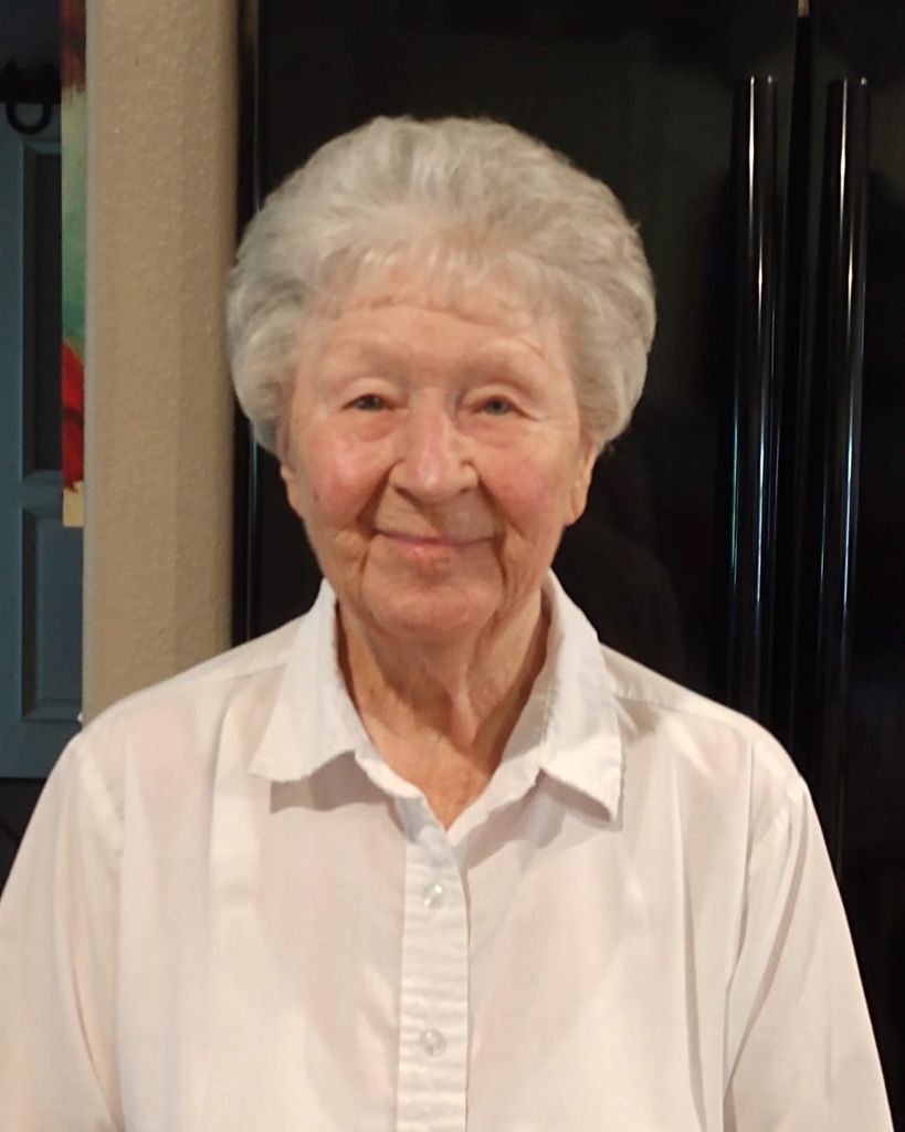 Myrtle Lorene Brewer