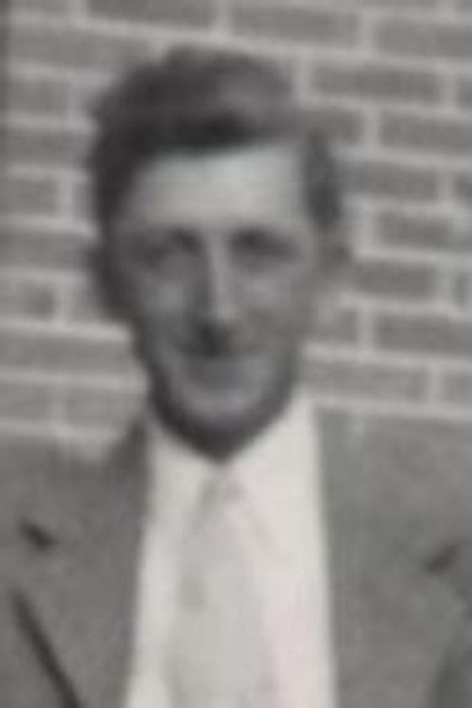 Leonard Robert Marohl