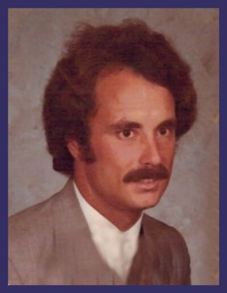 Michael L Magee Profile Photo