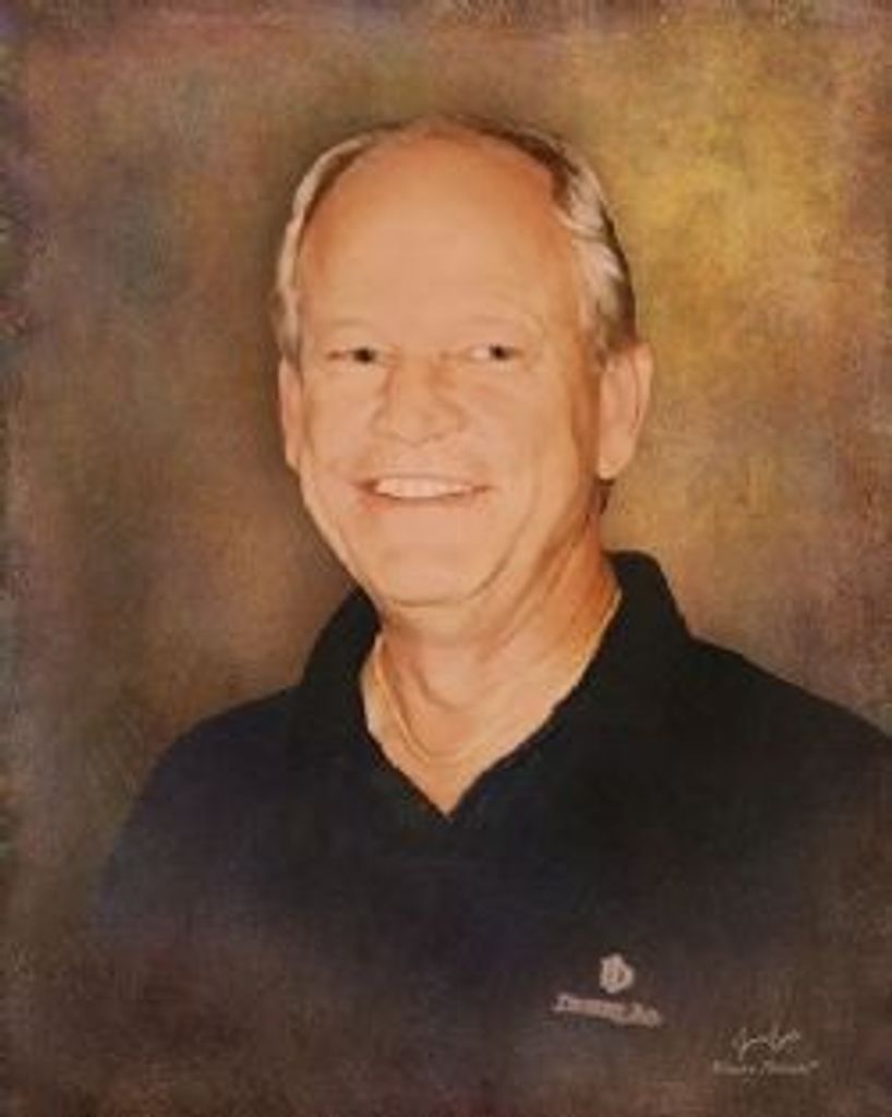 Robert Cook Profile Photo