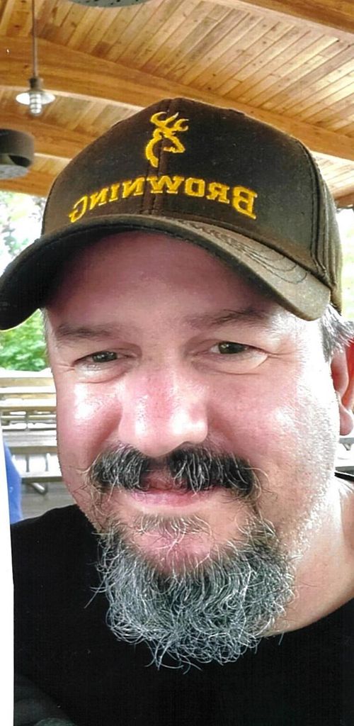 Christopher Devin Gibbs Profile Photo