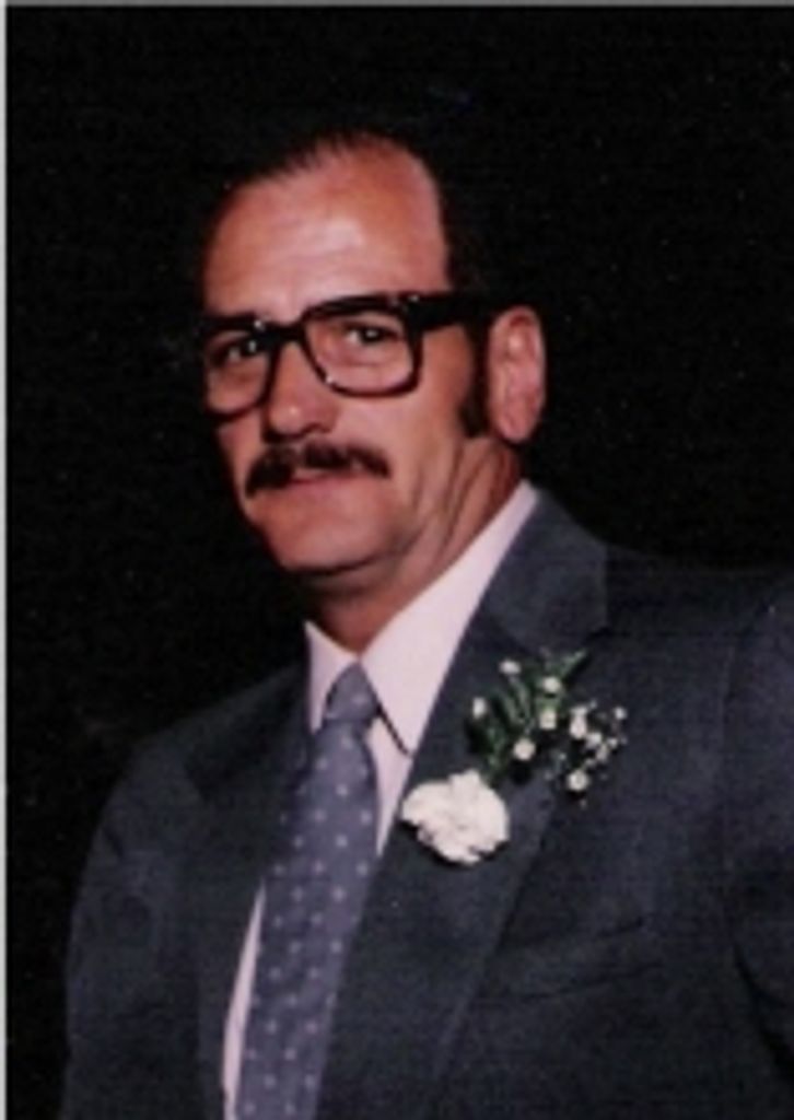 John R. Burlison