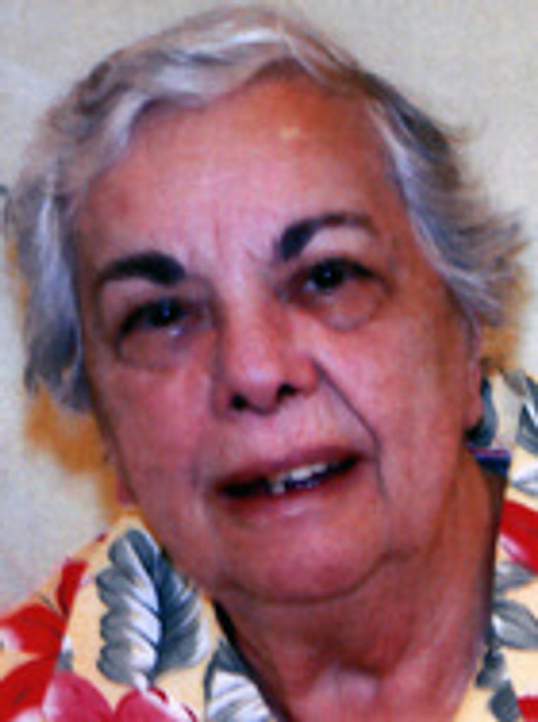 Antoinette Raulli