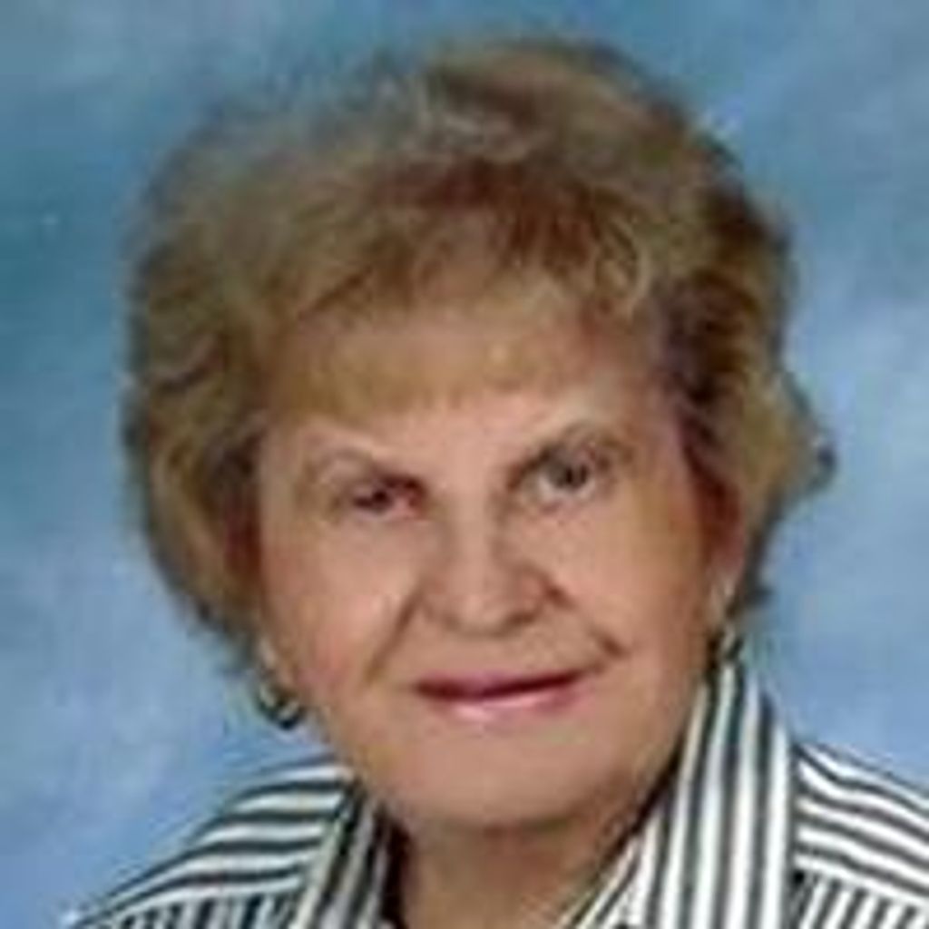 Helen Julien Profile Photo