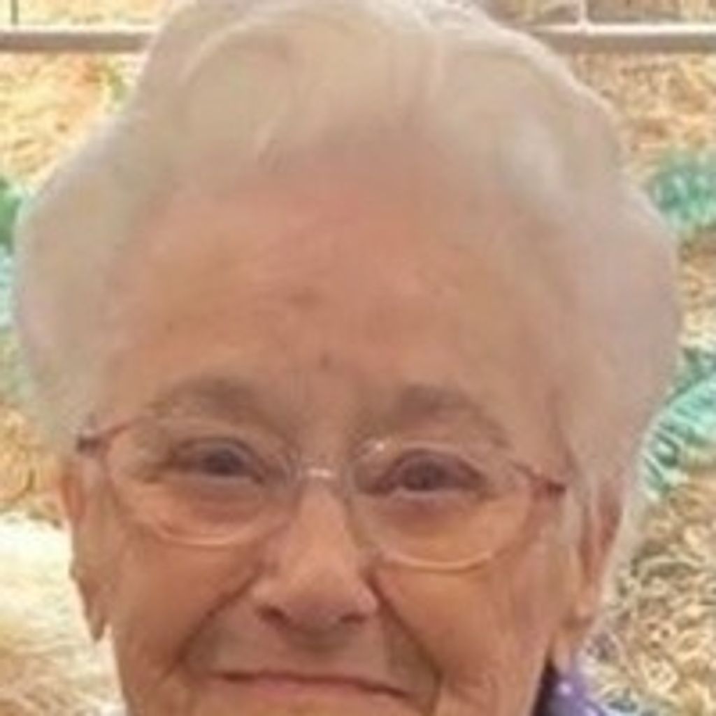 Mary Nell Ash