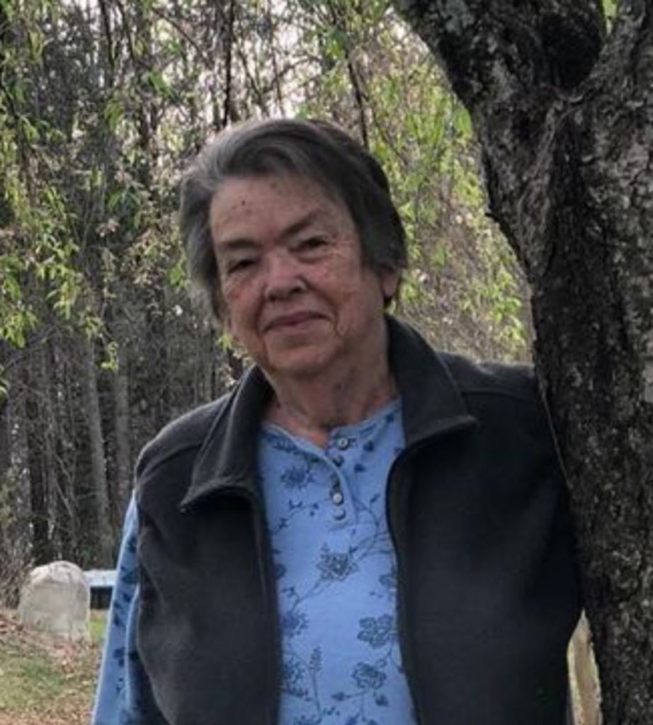 Shirley Gordon