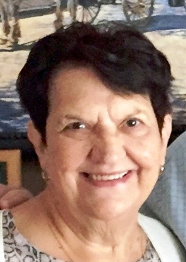 Jo Anne Marckel