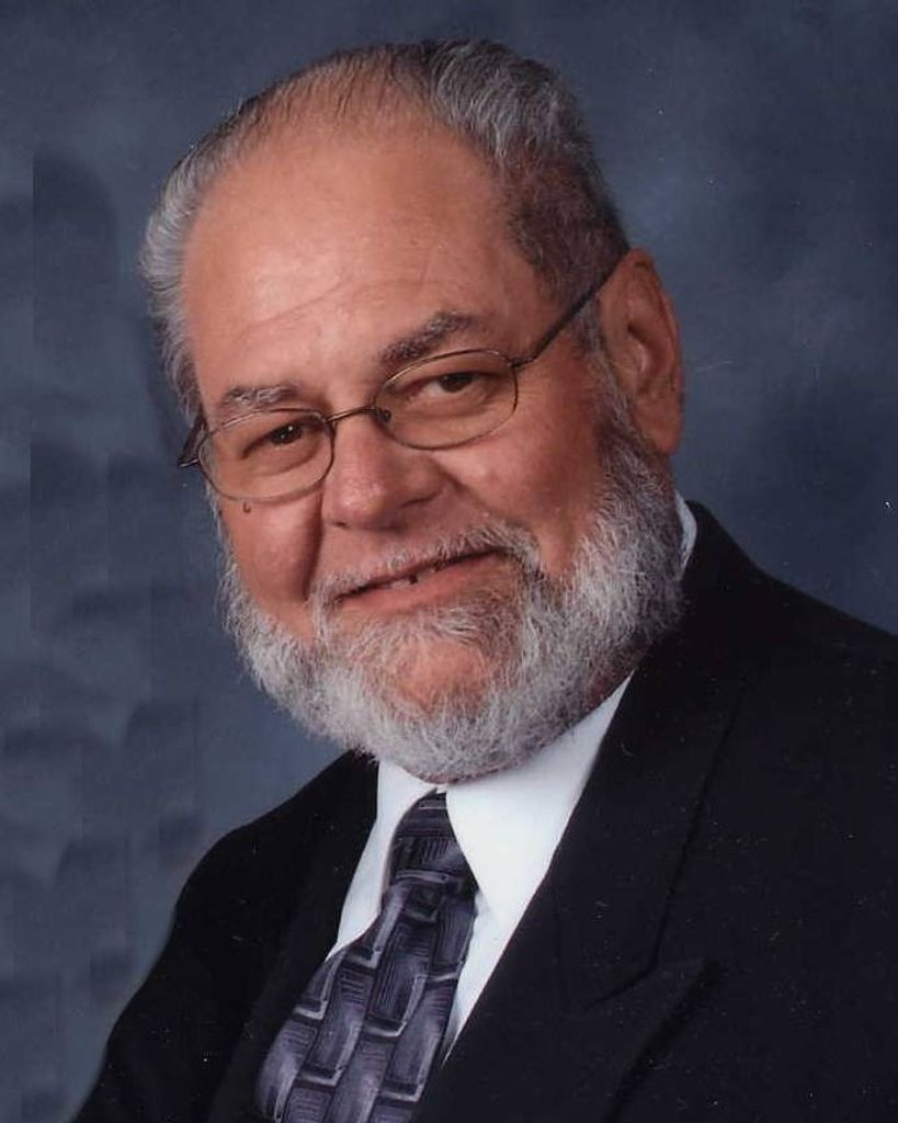 Floyd E. Bouton
