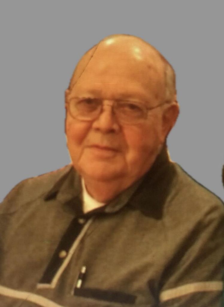 William Stanley "Stan" Rickards