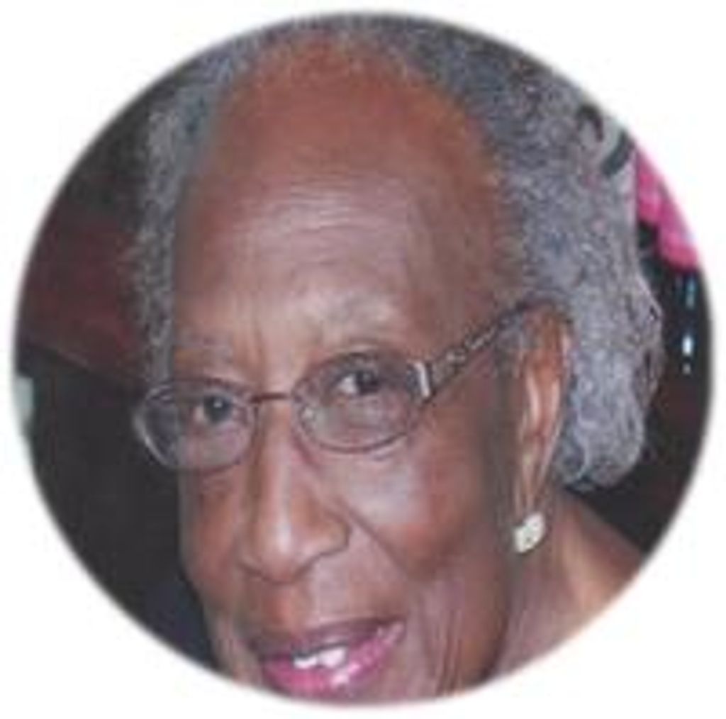 Mrs. Janie M. Goudlock