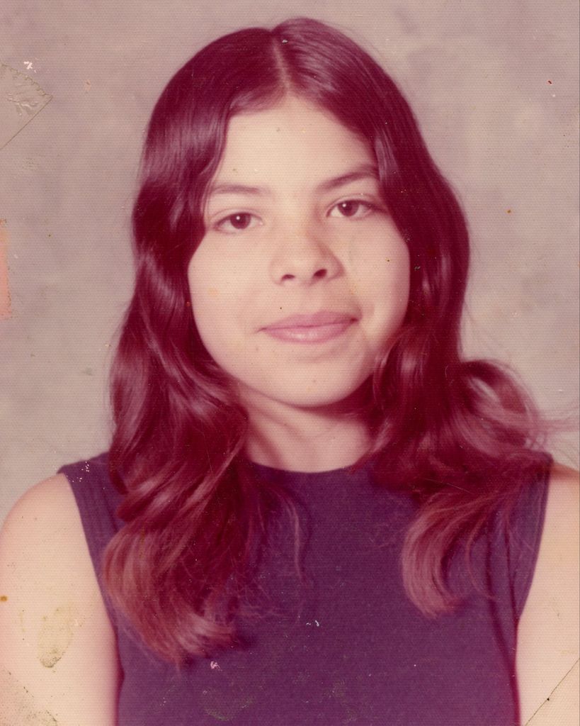 Tracy Ann McDaniels